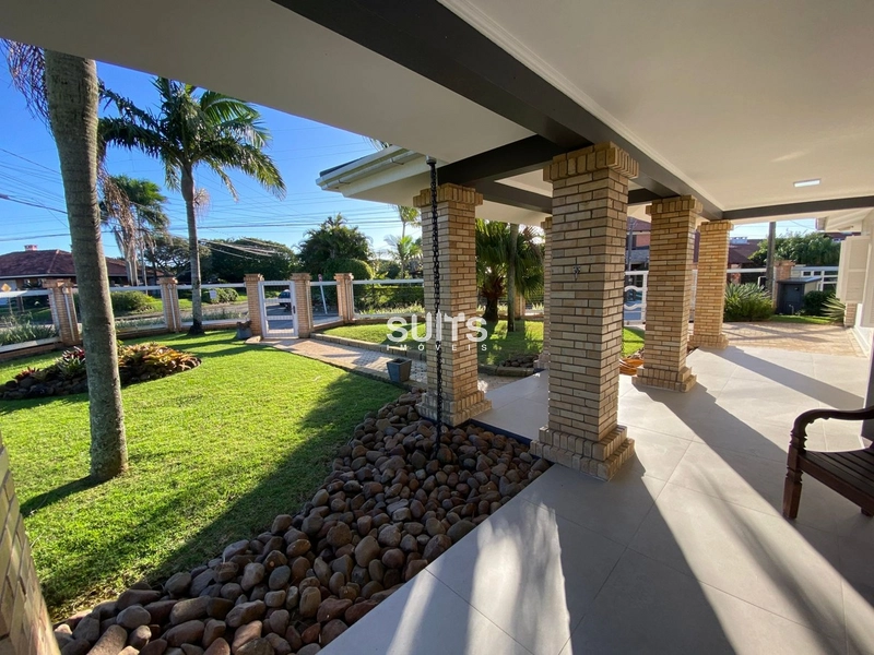 Excelente sobrado à venda em Atlântida: 10ª foto da galeria de imagens do imóvel