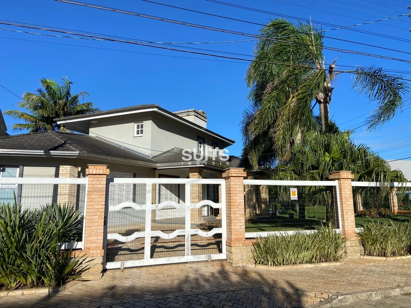 Excelente sobrado à venda em Atlântida: 9ª foto da galeria de imagens do imóvel