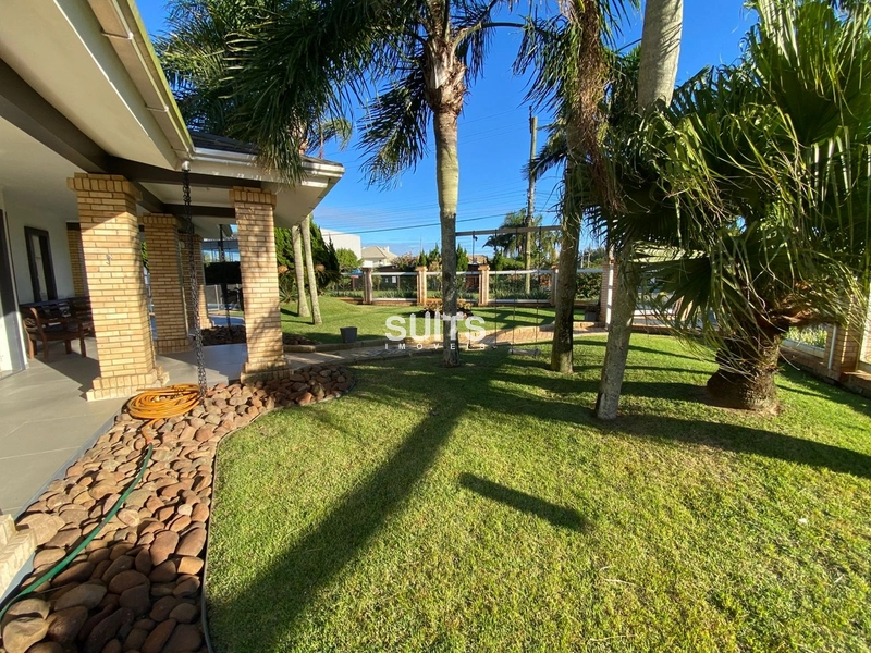 Excelente sobrado à venda em Atlântida: 4ª foto da galeria de imagens do imóvel