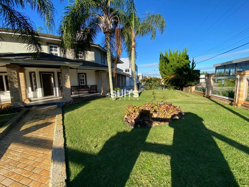 Excelente sobrado à venda em Atlântida: 5ª foto da galeria de imagens do imóvel