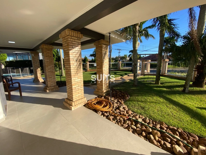 Excelente sobrado à venda em Atlântida: 8ª foto da galeria de imagens do imóvel