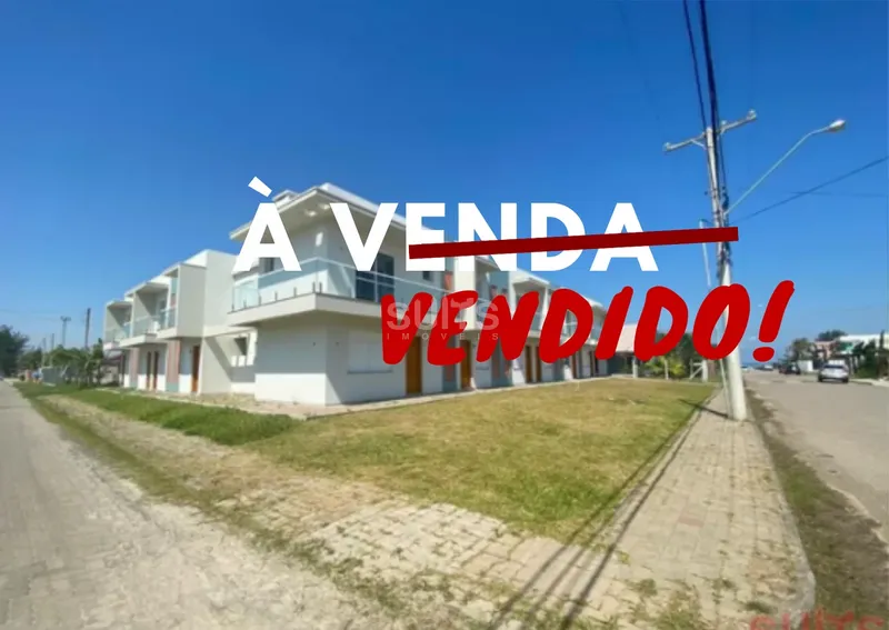 Excelente duplex no Centro da praia de Xangri-Lá: 4ª foto da galeria de imagens do imóvel