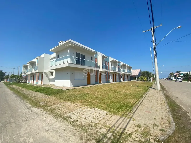 Excelente duplex no Centro da praia de Xangri-Lá: 1ª foto da galeria de imagens do imóvel