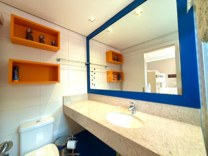 Excelente sobrado à venda no Green Village : 21ª foto da galeria de imagens do imóvel