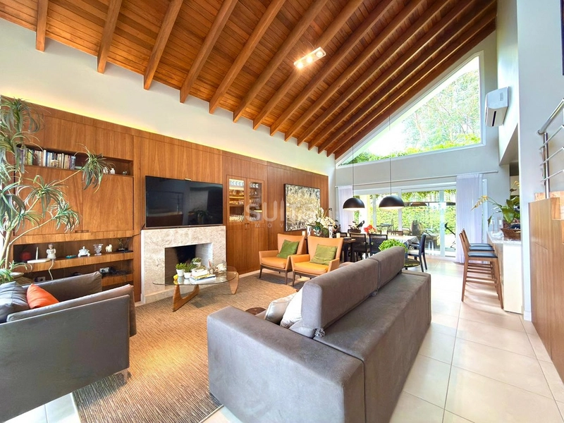 Excelente sobrado à venda no Green Village : 8ª foto da galeria de imagens do imóvel