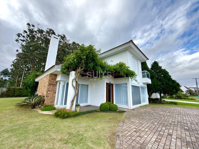 Excelente sobrado à venda no Green Village : 1ª foto da galeria de imagens do imóvel