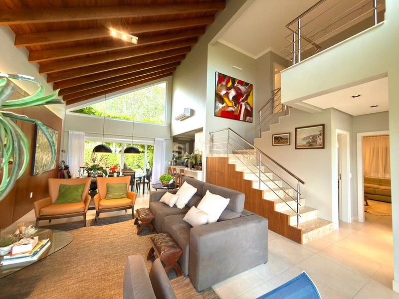 Excelente sobrado à venda no Green Village : 6ª foto da galeria de imagens do imóvel