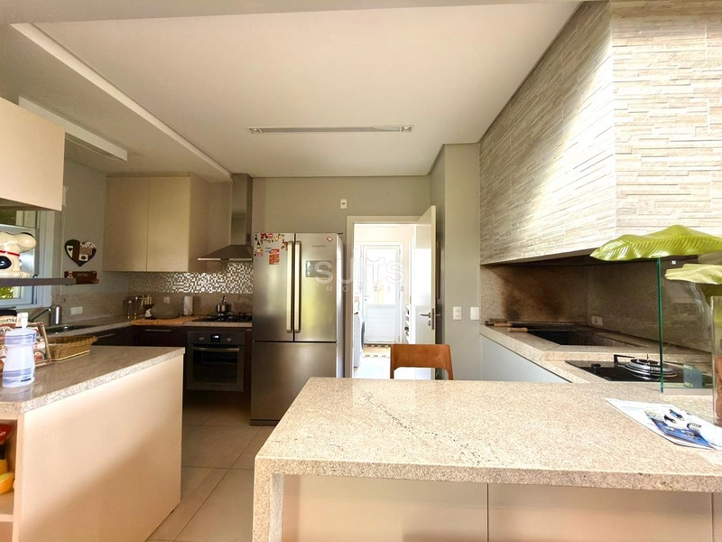 Excelente sobrado à venda no Green Village : 14ª foto da galeria de imagens do imóvel