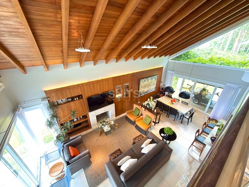 Excelente sobrado à venda no Green Village : 28ª foto da galeria de imagens do imóvel