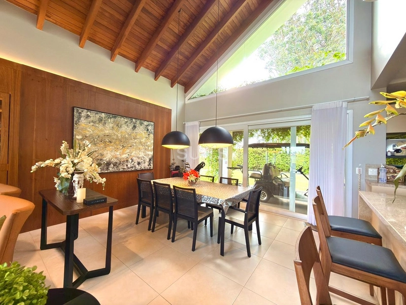 Excelente sobrado à venda no Green Village : 7ª foto da galeria de imagens do imóvel