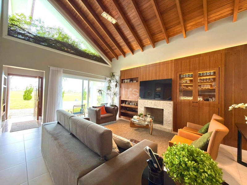 Excelente sobrado à venda no Green Village : 5ª foto da galeria de imagens do imóvel