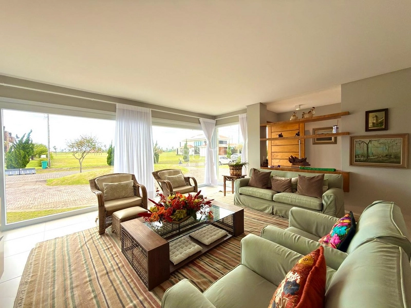 Excelente sobrado à venda no Green Village : 9ª foto da galeria de imagens do imóvel