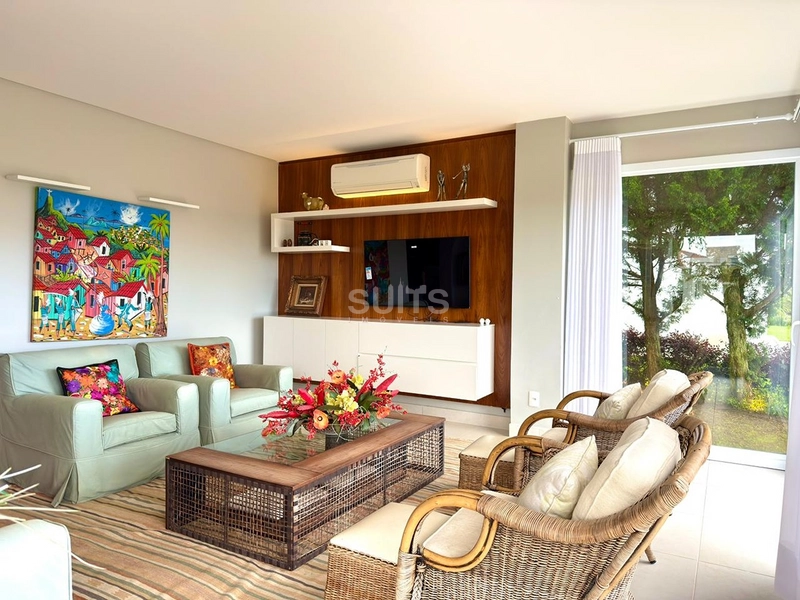 Excelente sobrado à venda no Green Village : 11ª foto da galeria de imagens do imóvel