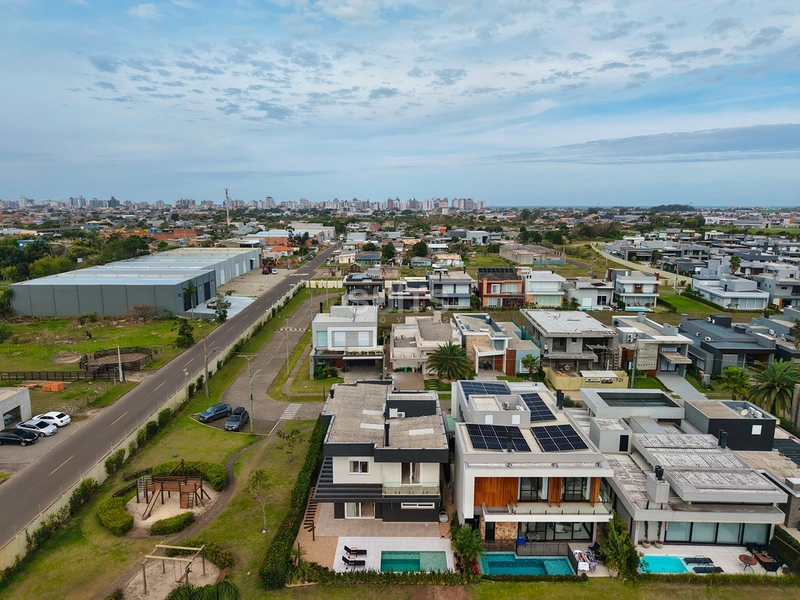 Sobrado à venda no condomínio Capão Ilhas Resort!: 38ª foto da galeria de imagens do imóvel