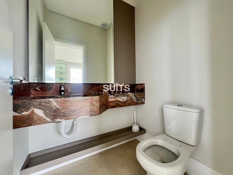 Sobrado à venda no condomínio Capão Ilhas Resort!: 2ª foto da galeria de imagens do imóvel