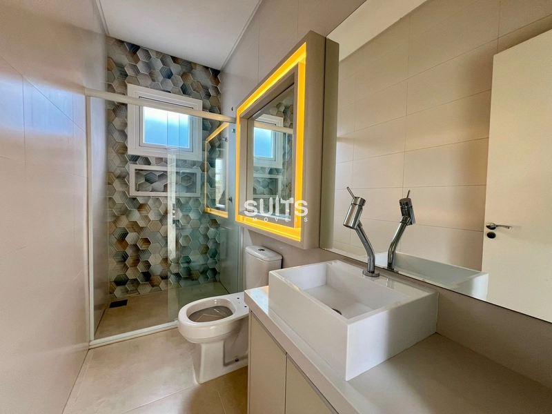 Sobrado à venda no condomínio Capão Ilhas Resort!: 5ª foto da galeria de imagens do imóvel