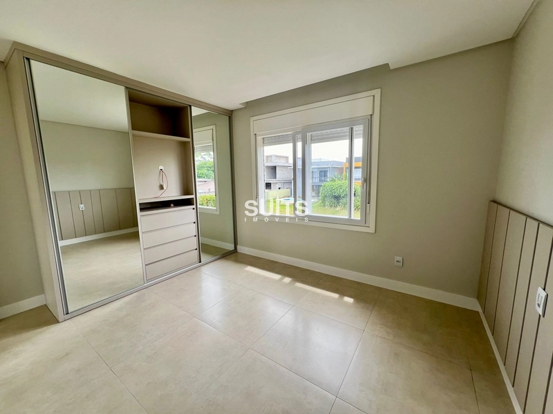 Sobrado à venda no condomínio Capão Ilhas Resort!: 9ª foto da galeria de imagens do imóvel