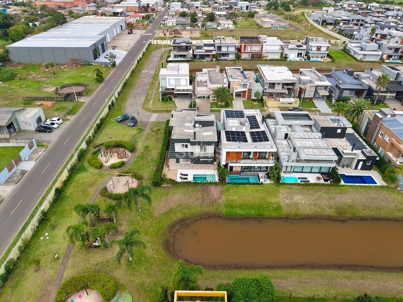 Sobrado à venda no condomínio Capão Ilhas Resort!: 37ª foto da galeria de imagens do imóvel