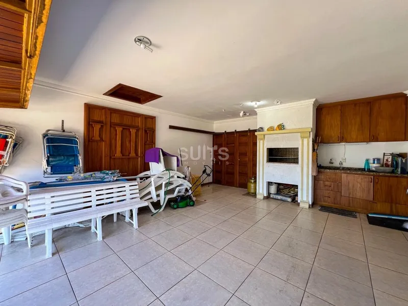 Excelente casa a 02 quadras do mar no Centro de Xangri-lá.: 33ª foto da galeria de imagens do imóvel