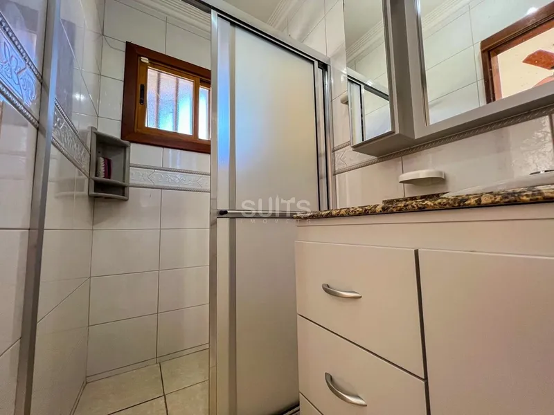 Excelente casa a 02 quadras do mar no Centro de Xangri-lá.: 14ª foto da galeria de imagens do imóvel