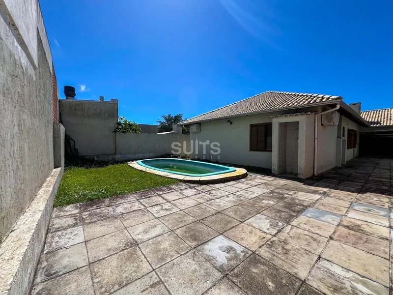 Excelente casa a 02 quadras do mar no Centro de Xangri-lá.: 28ª foto da galeria de imagens do imóvel