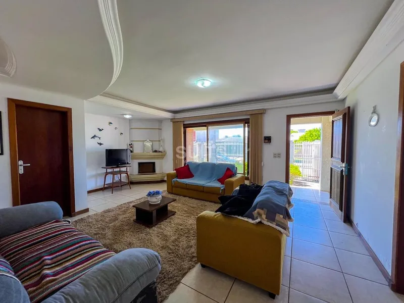 Excelente casa a 02 quadras do mar no Centro de Xangri-lá.: 4ª foto da galeria de imagens do imóvel