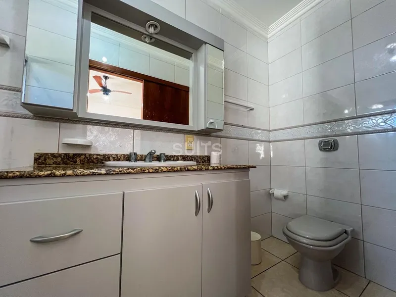 Excelente casa a 02 quadras do mar no Centro de Xangri-lá.: 13ª foto da galeria de imagens do imóvel