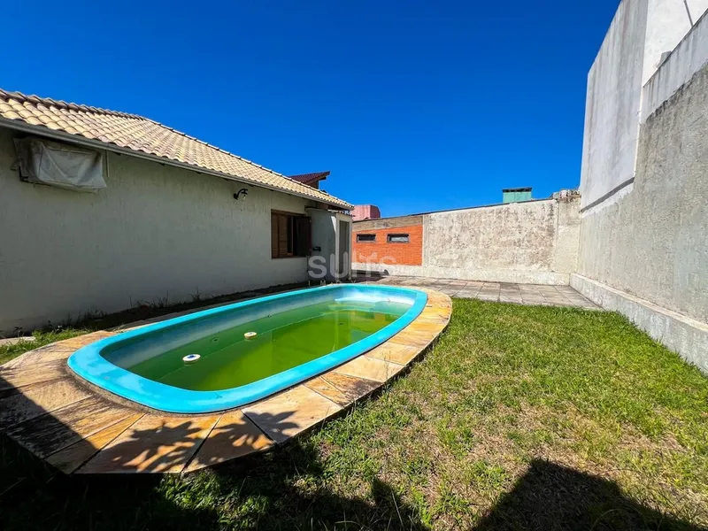 Excelente casa a 02 quadras do mar no Centro de Xangri-lá.: 29ª foto da galeria de imagens do imóvel