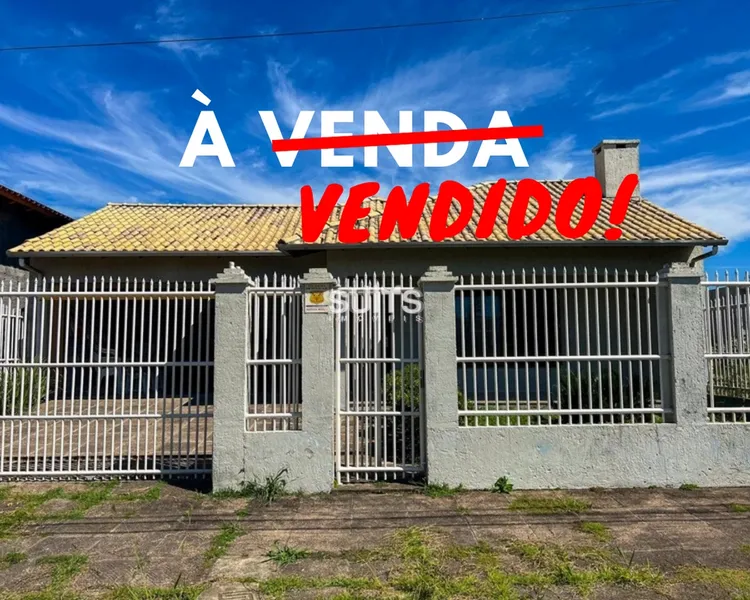 Excelente casa a 02 quadras do mar no Centro de Xangri-lá.: 1ª foto da galeria de imagens do imóvel