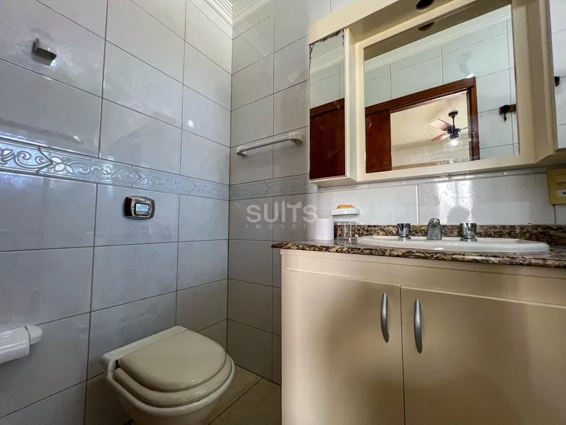 Excelente casa a 02 quadras do mar no Centro de Xangri-lá.: 25ª foto da galeria de imagens do imóvel