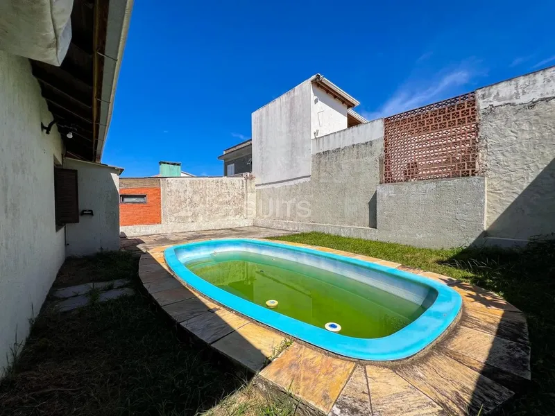 Excelente casa a 02 quadras do mar no Centro de Xangri-lá.: 30ª foto da galeria de imagens do imóvel