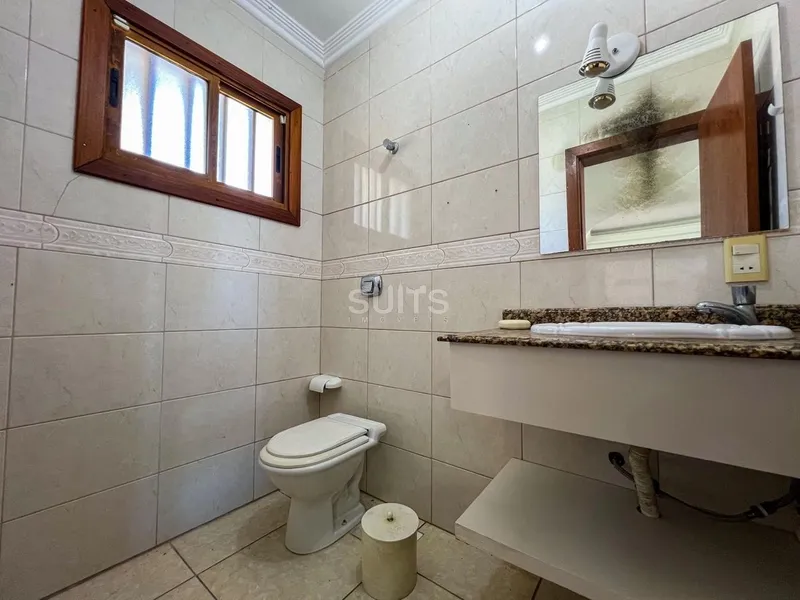 Excelente casa a 02 quadras do mar no Centro de Xangri-lá.: 10ª foto da galeria de imagens do imóvel