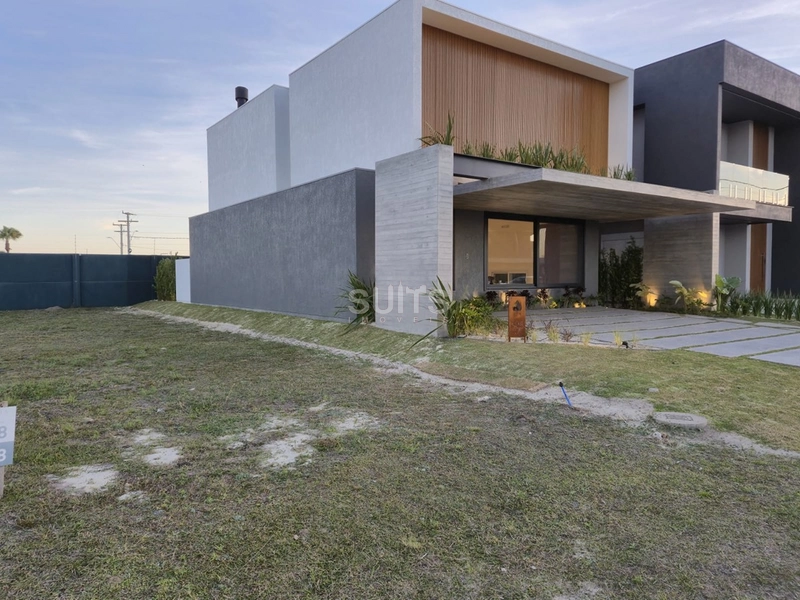 Excelente sobrado à venda no condomínio Zen Concept Resort : 20ª foto da galeria de imagens do imóvel