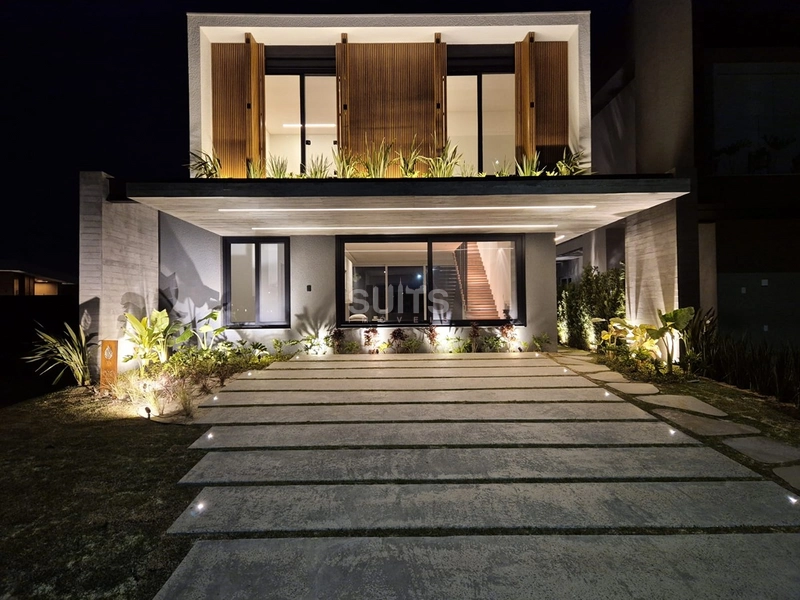 Excelente sobrado à venda no condomínio Zen Concept Resort : 14ª foto da galeria de imagens do imóvel