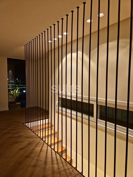 Excelente sobrado à venda no condomínio Zen Concept Resort : 12ª foto da galeria de imagens do imóvel