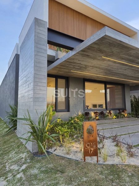 Excelente sobrado à venda no condomínio Zen Concept Resort : 22ª foto da galeria de imagens do imóvel