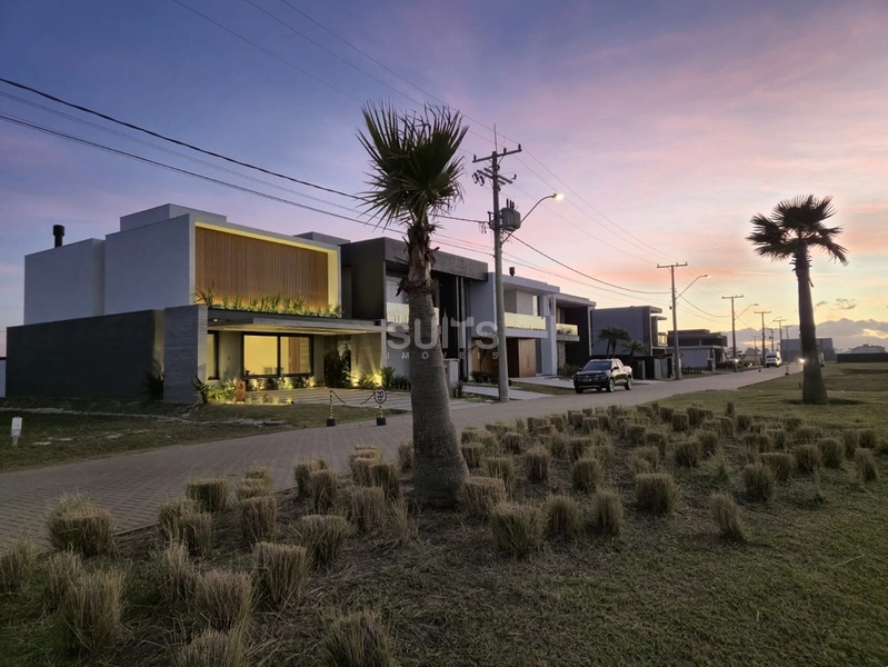 Excelente sobrado à venda no condomínio Zen Concept Resort : 16ª foto da galeria de imagens do imóvel