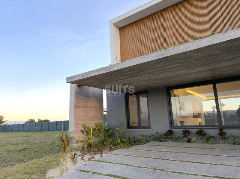 Excelente sobrado à venda no condomínio Zen Concept Resort : 3ª foto da galeria de imagens do imóvel