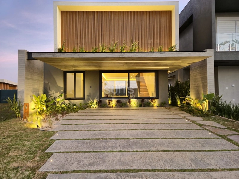 Excelente sobrado à venda no condomínio Zen Concept Resort : 17ª foto da galeria de imagens do imóvel