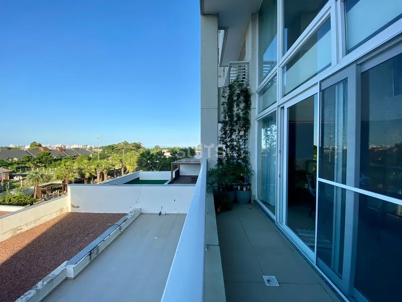 Excelente apartamento no Atlântida Green Square: 5ª foto da galeria de imagens do imóvel