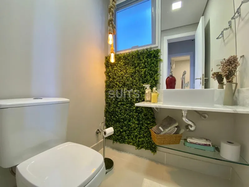 Excelente apartamento no Atlântida Green Square: 3ª foto da galeria de imagens do imóvel