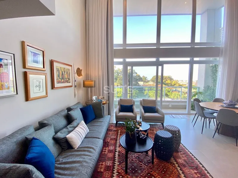 Excelente apartamento no Atlântida Green Square: 6ª foto da galeria de imagens do imóvel