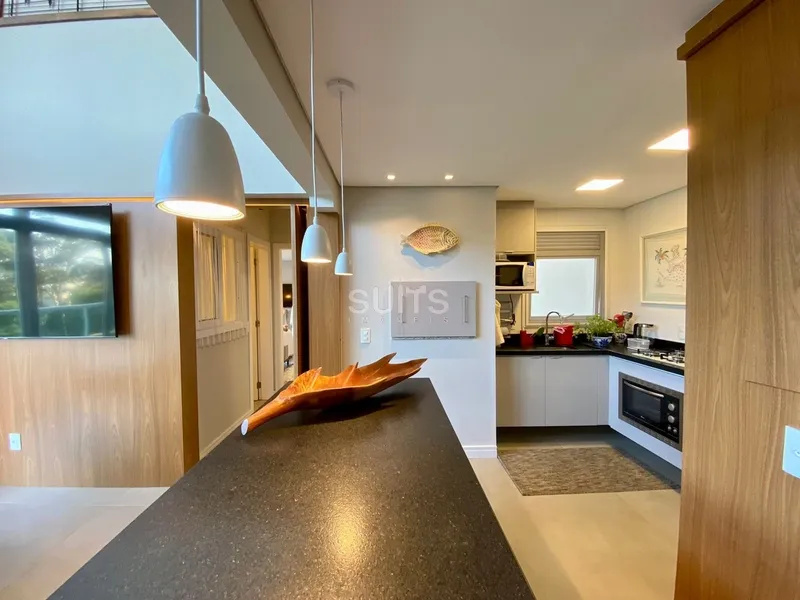 Excelente apartamento no Atlântida Green Square: 4ª foto da galeria de imagens do imóvel