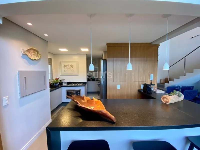 Excelente apartamento no Atlântida Green Square: 2ª foto da galeria de imagens do imóvel