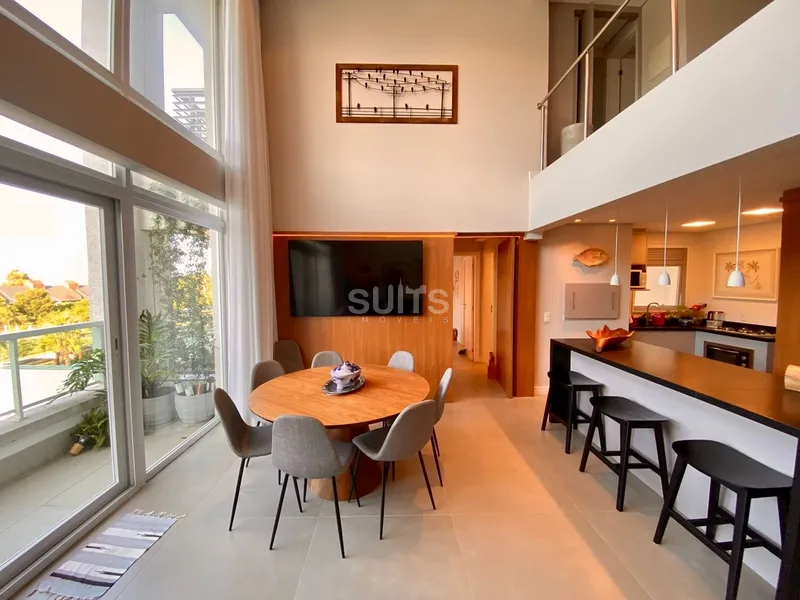 Excelente apartamento no Atlântida Green Square: 1ª foto da galeria de imagens do imóvel