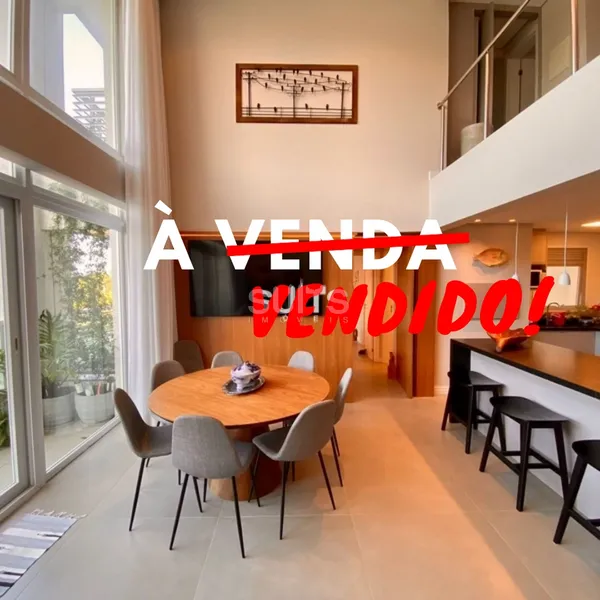 Excelente apartamento no Atlântida Green Square: 19ª foto da galeria de imagens do imóvel