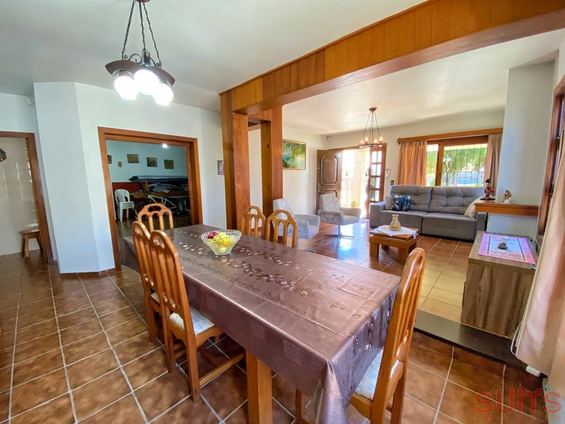 Casa à poucos metros do mar no Centro de Xangri-Lá: 7ª foto da galeria de imagens do imóvel