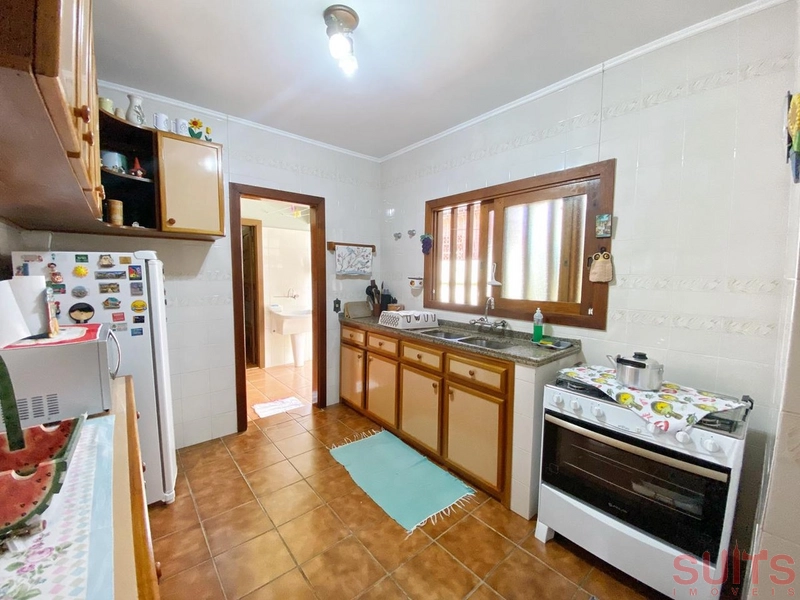 Casa à poucos metros do mar no Centro de Xangri-Lá: 8ª foto da galeria de imagens do imóvel