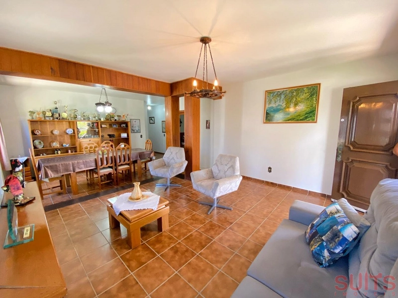 Casa à poucos metros do mar no Centro de Xangri-Lá: 5ª foto da galeria de imagens do imóvel