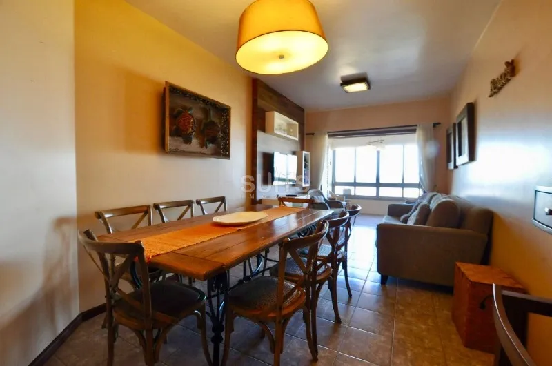 Excelente apartamento de frente para o mar no Centro de Xangri-Lá: 6ª foto da galeria de imagens do imóvel